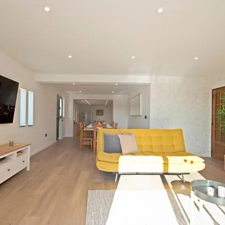 Hollywood By Algarve Vacation Albufeira