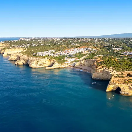 Villa Hollywood By Algarve Vacation *